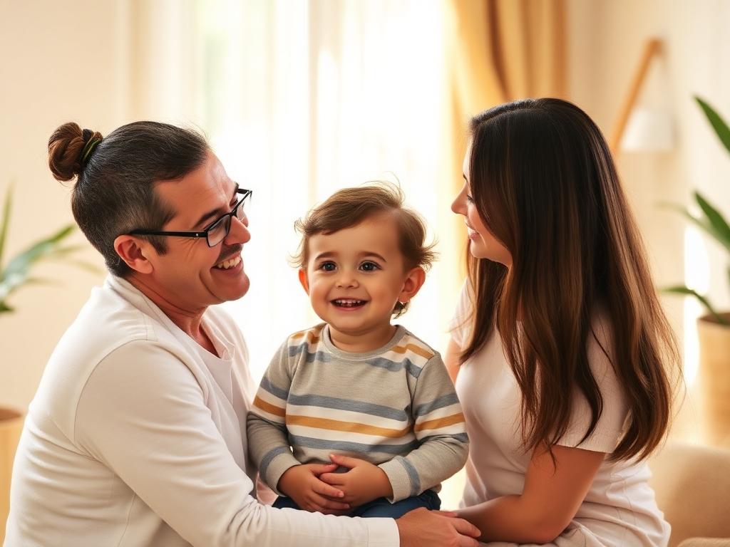 Child Development & Family Wellness
