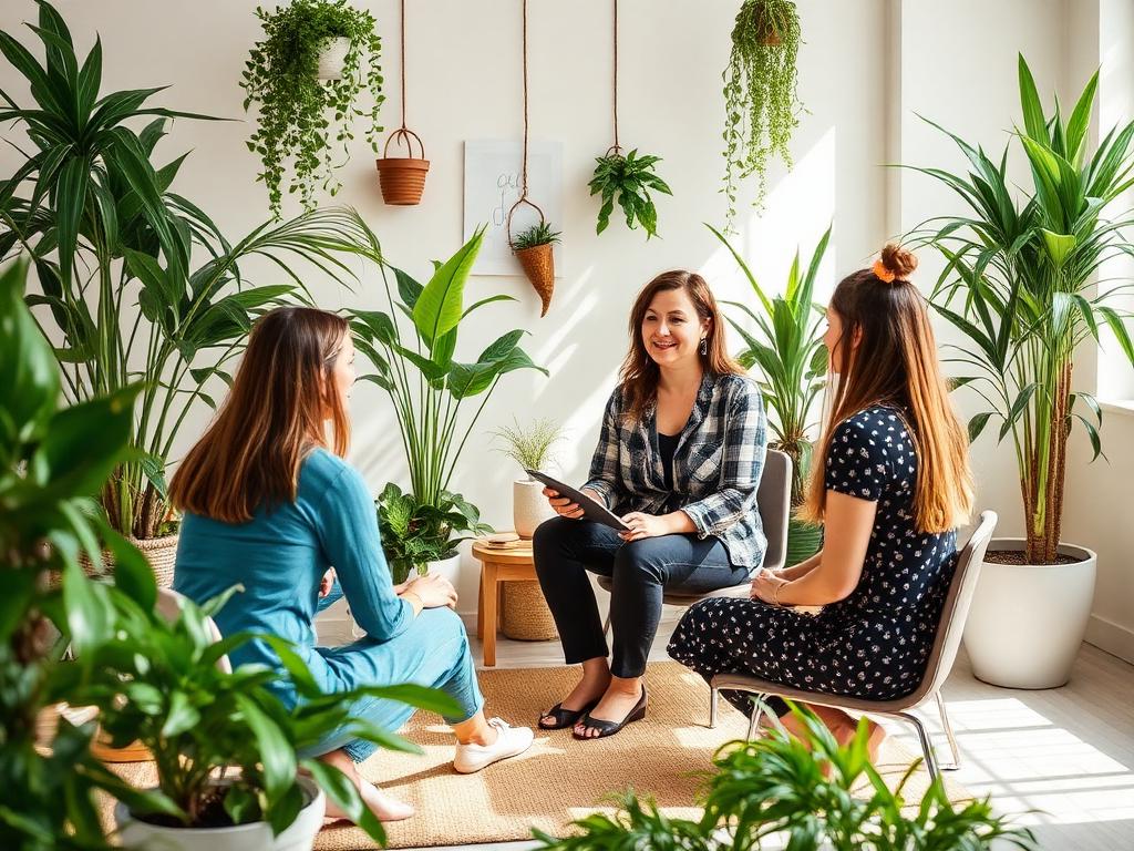 Wellness Coaching Diploma