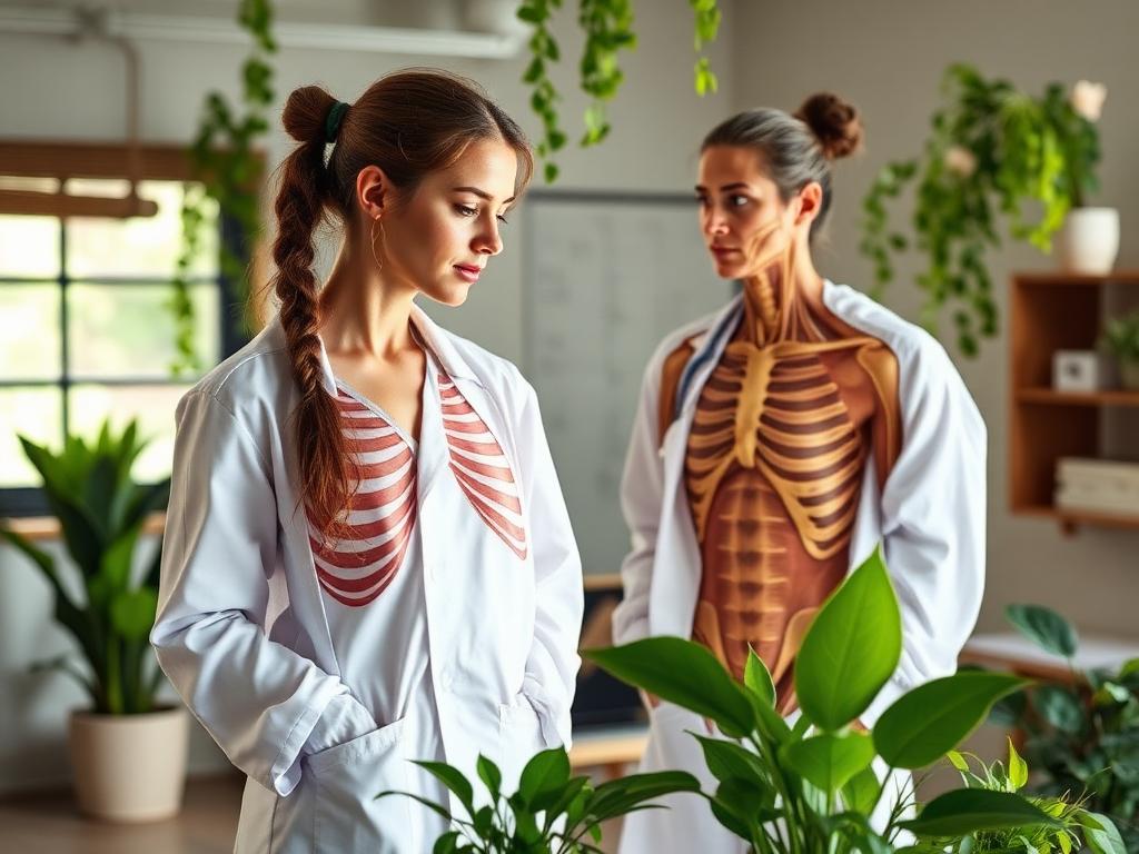 Anatomic Therapy Practitioner Certification